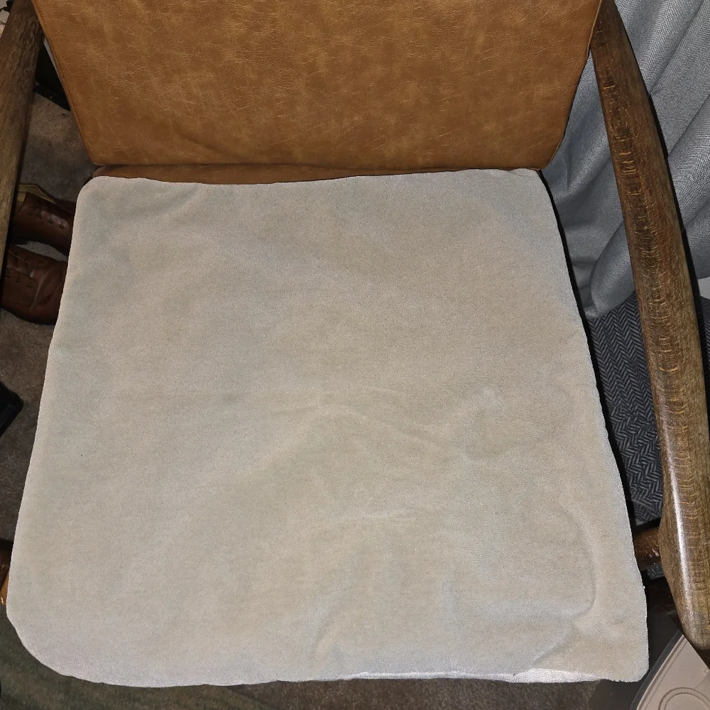 Crate & Barrel 20x20 pillow sham